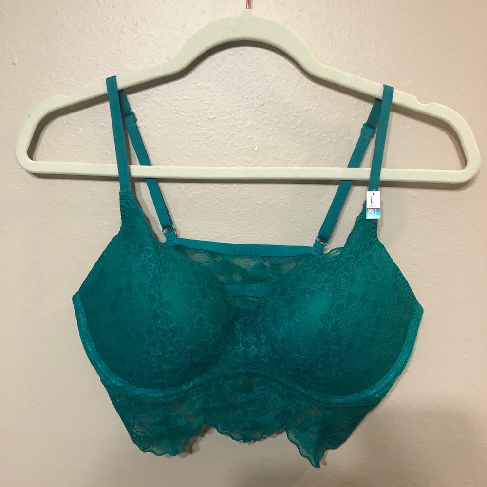 Victoria’s Secret PINK bra